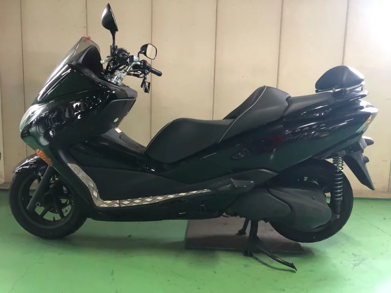 Honda FORZA X