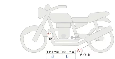 Kawasaki Z900RS SE