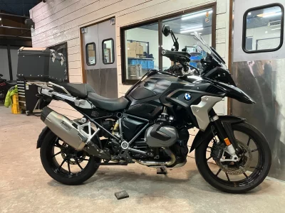 BMW BMW R1250GS