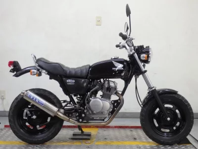 Honda APE50