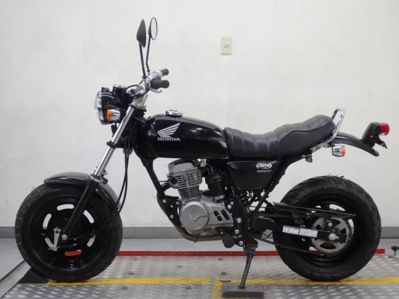 Honda APE50