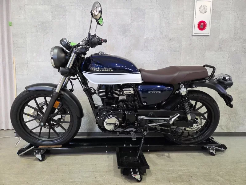 Honda GB350