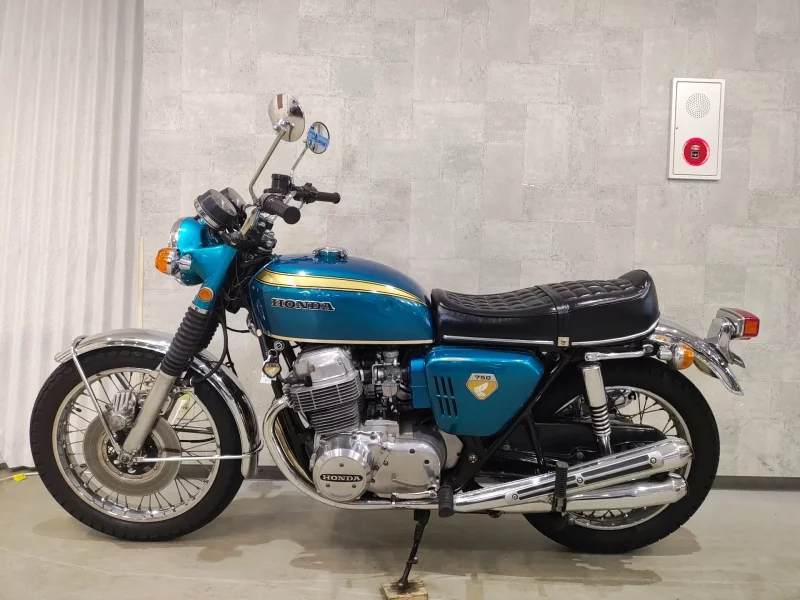Honda CB750