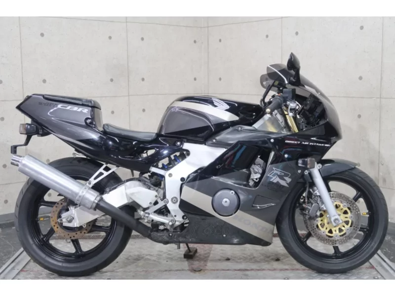 Honda CBR250RR