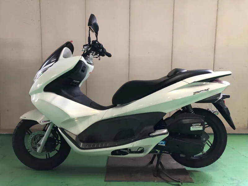 Honda PCX