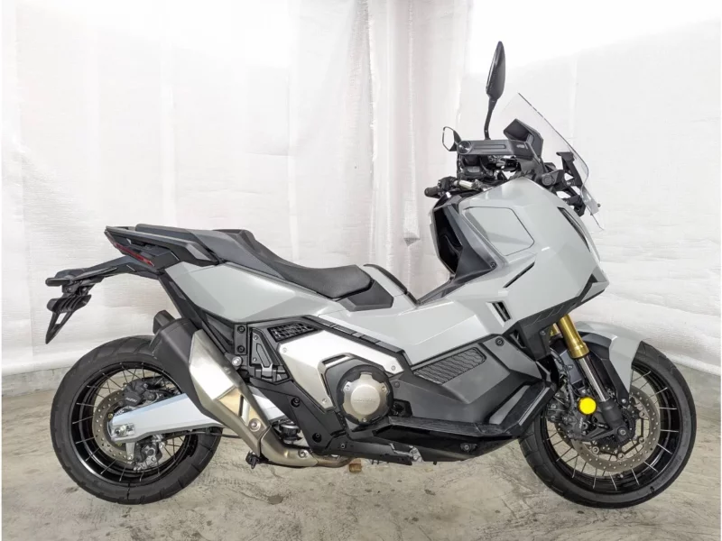 Honda X-ADV