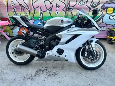 Yamaha 6
