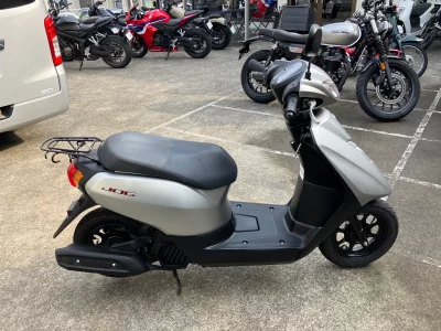 Yamaha JOG
