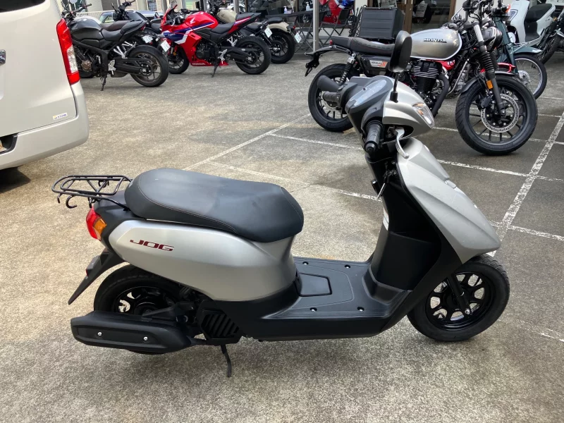 Yamaha JOG