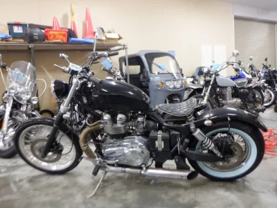 Triumph TRIUMPH BONNEVILLE AMERICA