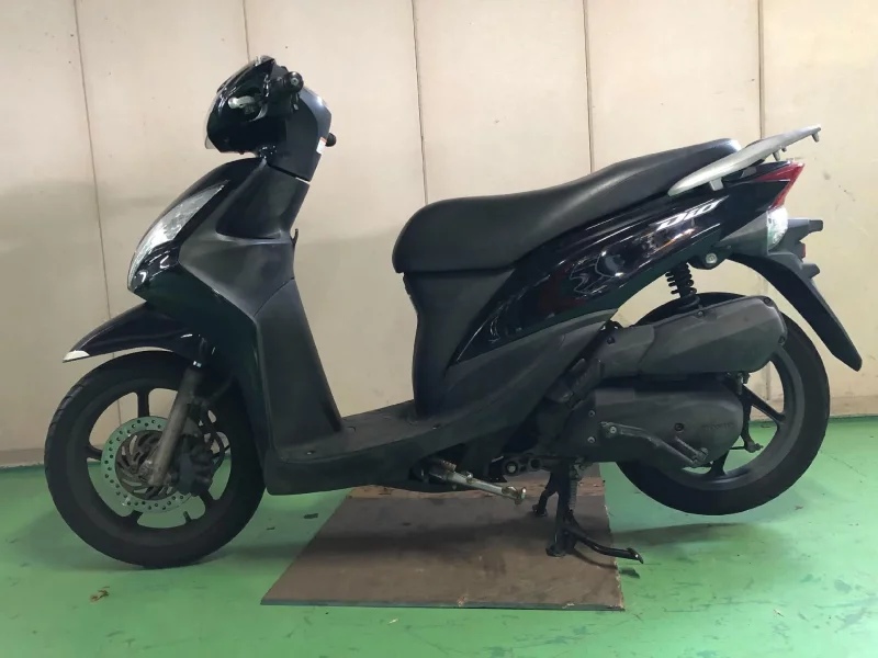 Honda DIO 110