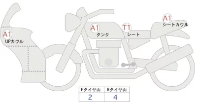 Yamaha YZF-R1