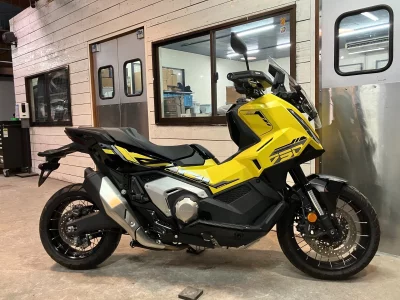 Honda X-ADV