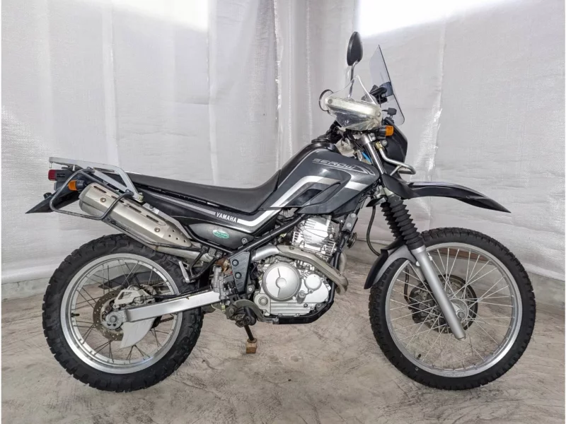 Yamaha SEROW 250
