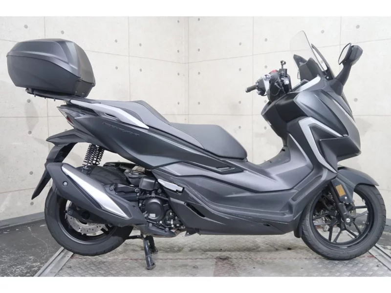 Honda FORZA 250