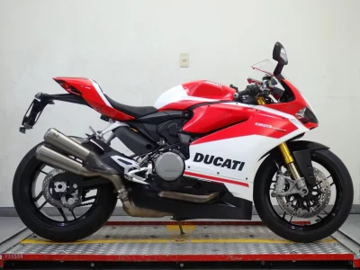 Ducati DUCATI 959PANIGA-RE CORSE