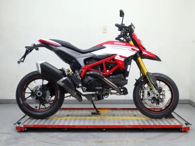 Ducati DUCATI HYPERMOTARD 939SP
