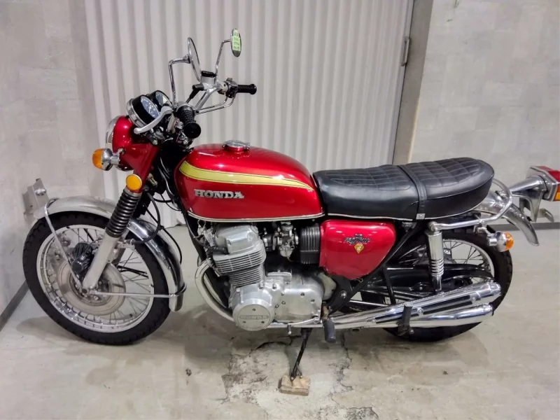 Honda CB750