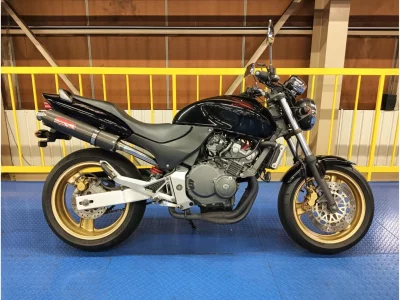 Honda HORNET250