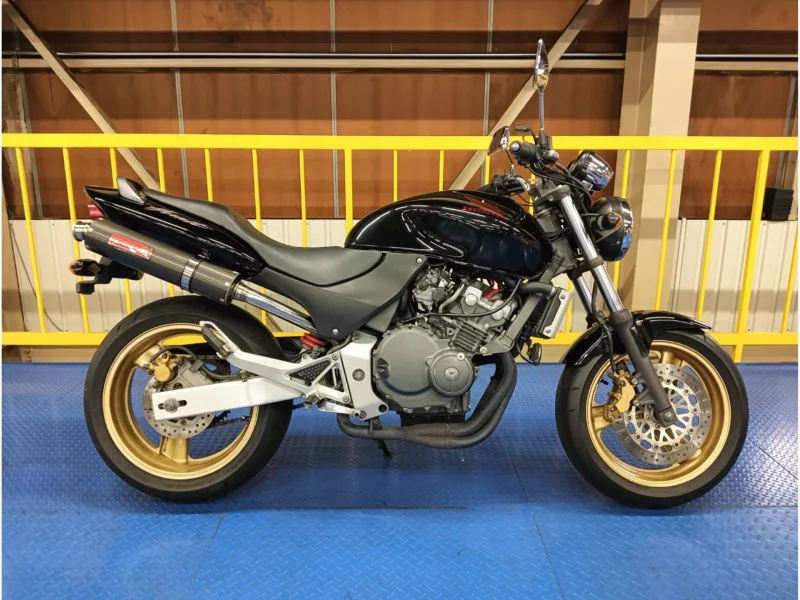 Honda HORNET250