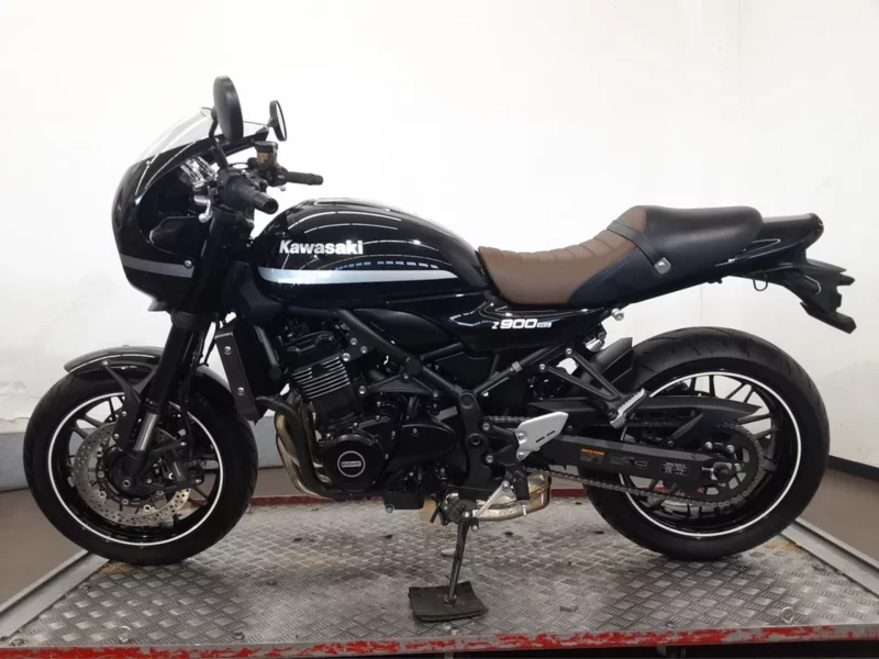 Kawasaki Z900RS CAFE