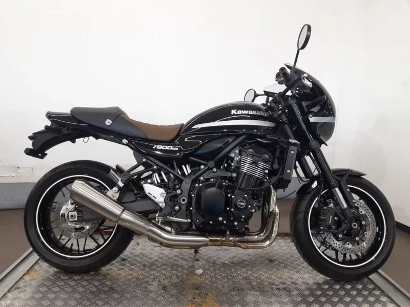 Kawasaki Z900RS CAFE