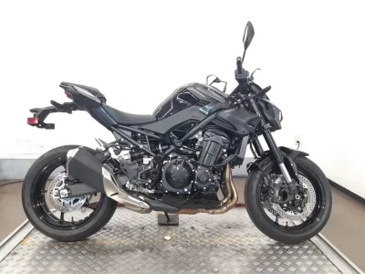 Kawasaki Z900