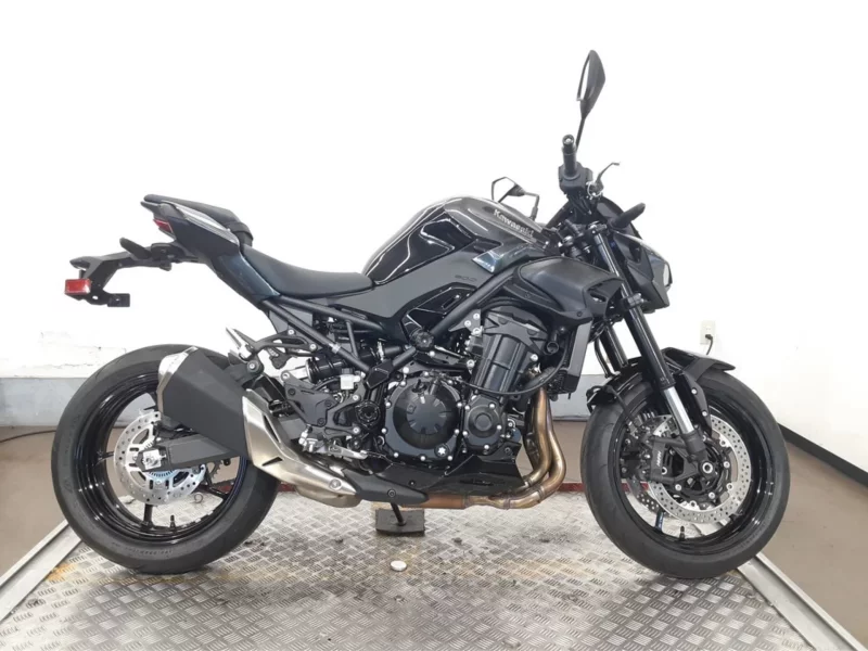 Kawasaki Z900