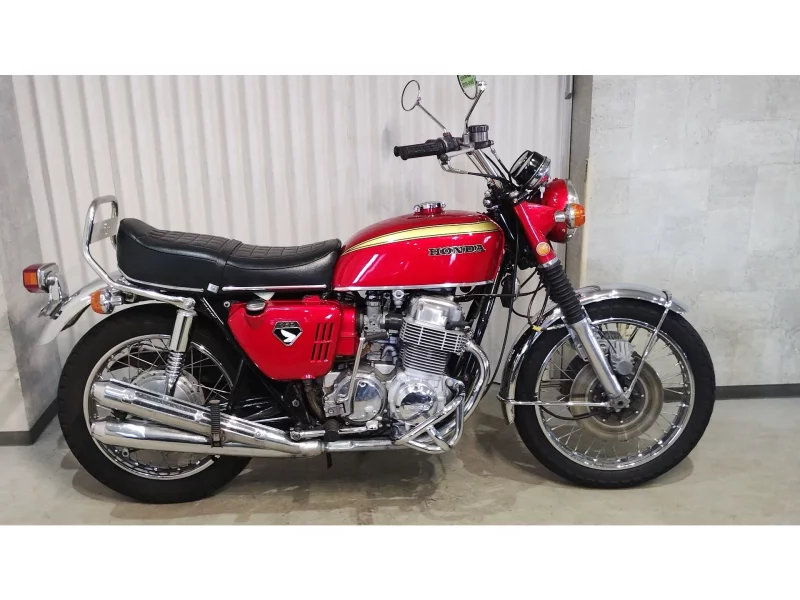 Honda CB750
