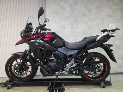 Suzuki V STROM 250ABS