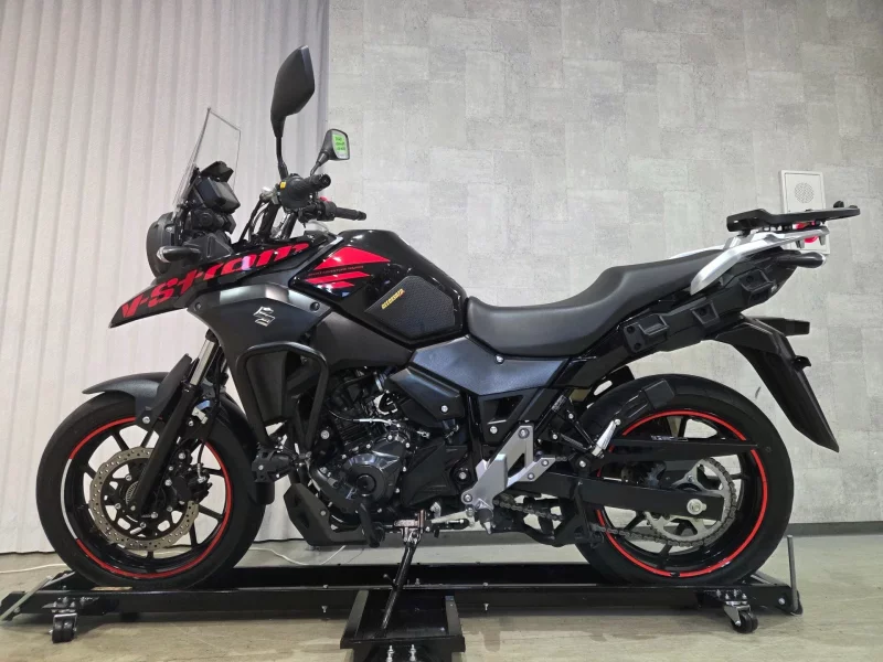 Suzuki V STROM 250ABS