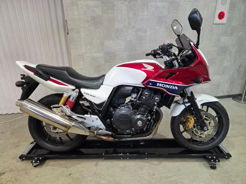 Honda CB400 SUPER BOL D OR ABS