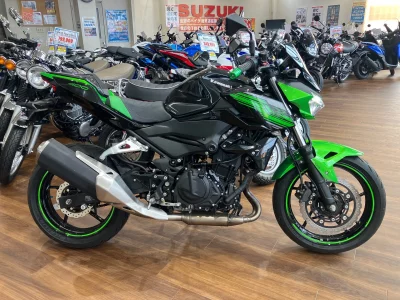 Honda CB1300SF SPECIAL ABS