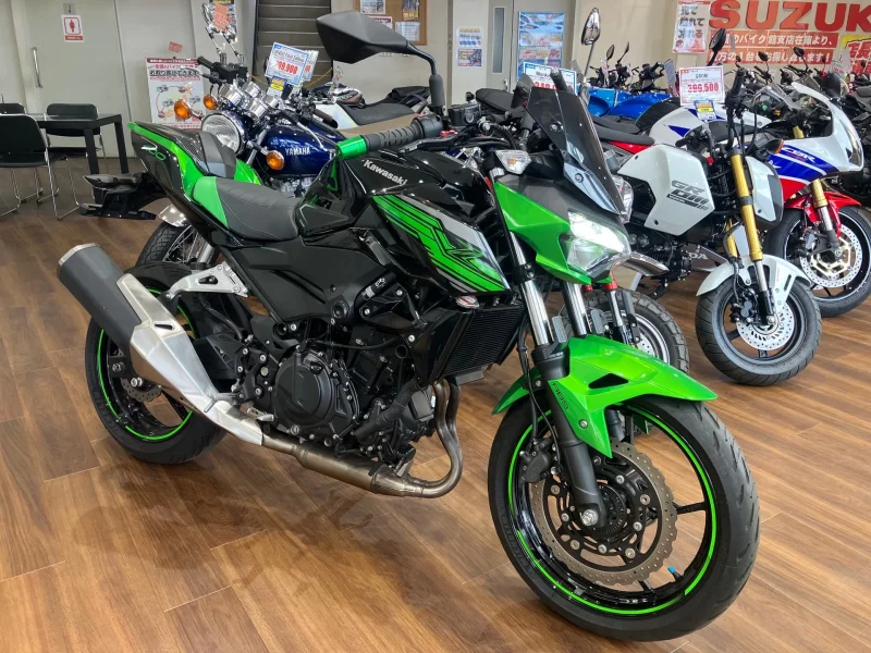 Honda CB1300SF SPECIAL ABS