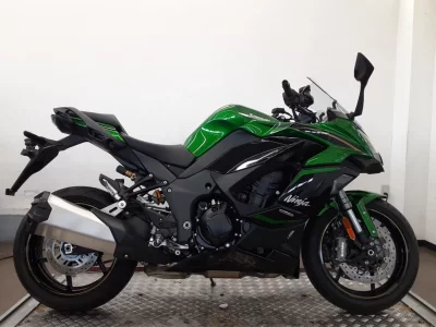 Kawasaki Ninja 1100SX