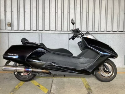Yamaha MAXAM250