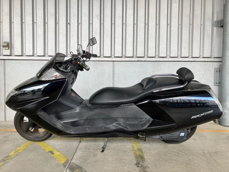 Yamaha MAXAM250