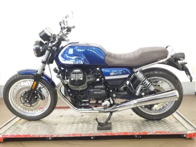 Other MOTO GUZZI V7 SPECIAL