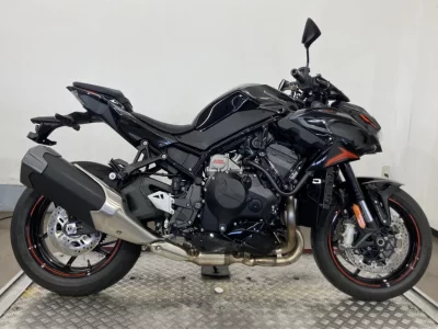 Kawasaki Z H2