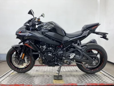 Kawasaki Z H2