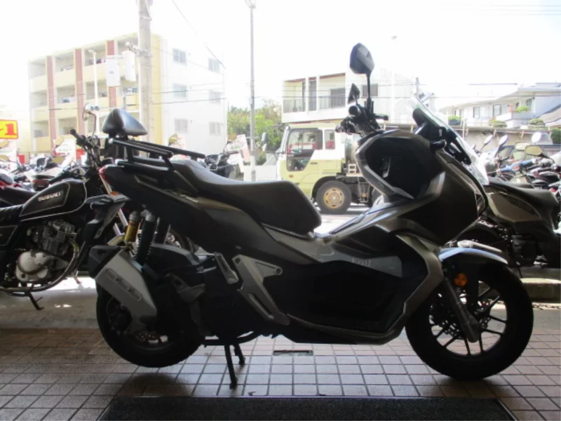Honda ADV150