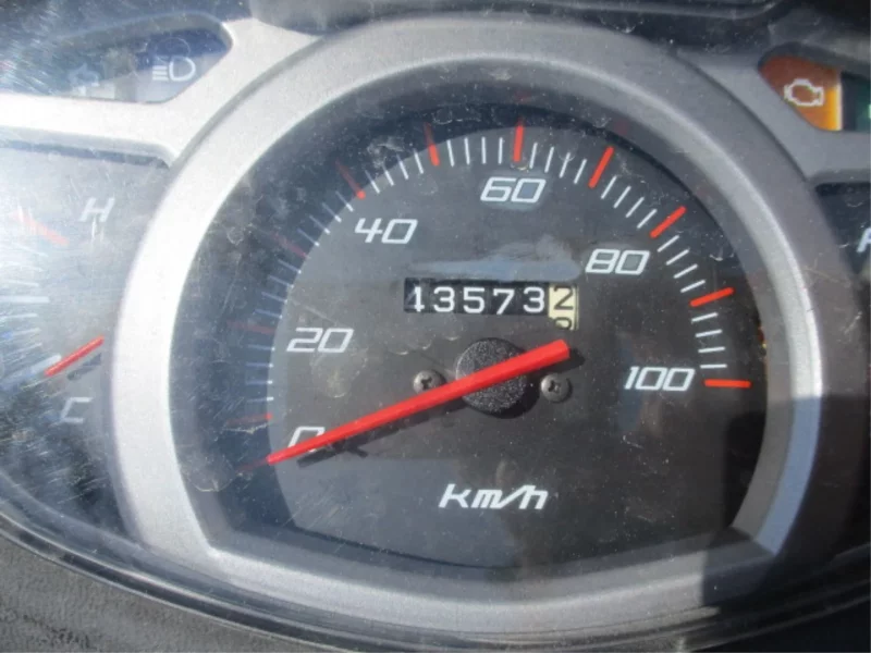 Honda LEAD 110