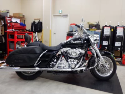 Harley-Davidson HARLEY FLHRS1450