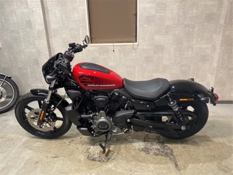 Harley-Davidson HARLEY RH975 NIGHT STAR