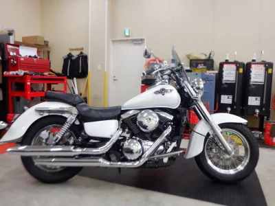 Kawasaki VULCAN1500 CLASSIC
