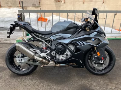 BMW BMW S1000RR