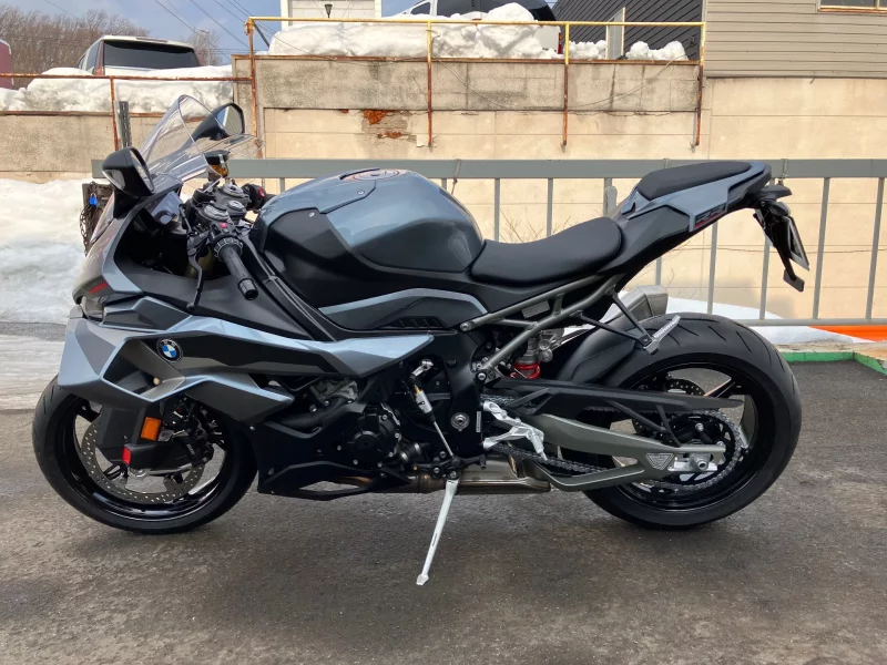 BMW BMW S1000RR