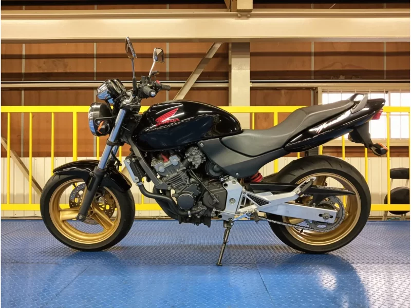 Honda HORNET250