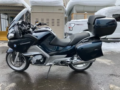 BMW BMW R1200RT