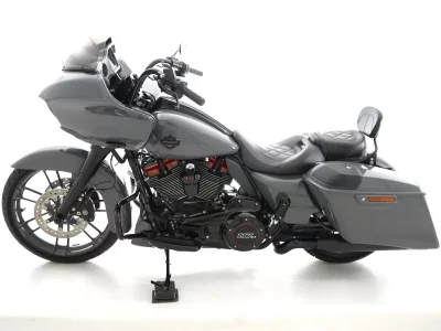Harley-Davidson HARLEY FLTRXSE1800CVO